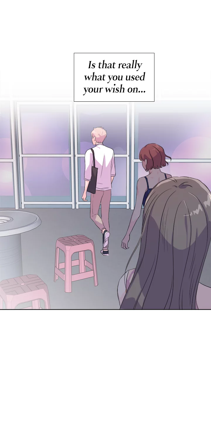 Read An Unexpected Kiss chapter 7 image 15 on Lezhin