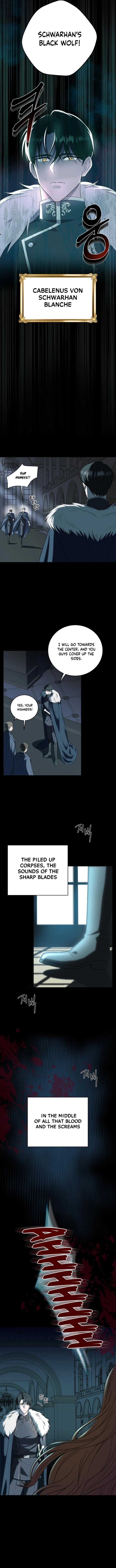 Read An unexpected proposal chapter 1 image 1 on Lezhin