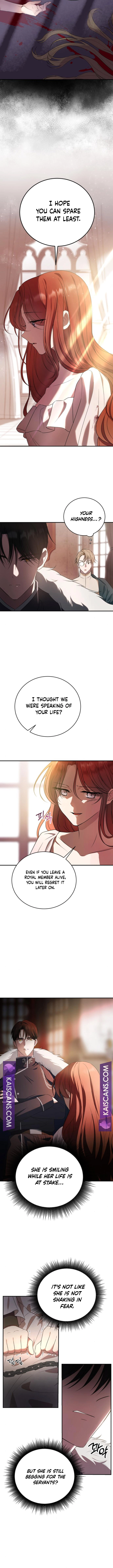 Read An unexpected proposal chapter 1 image 11 on Lezhin