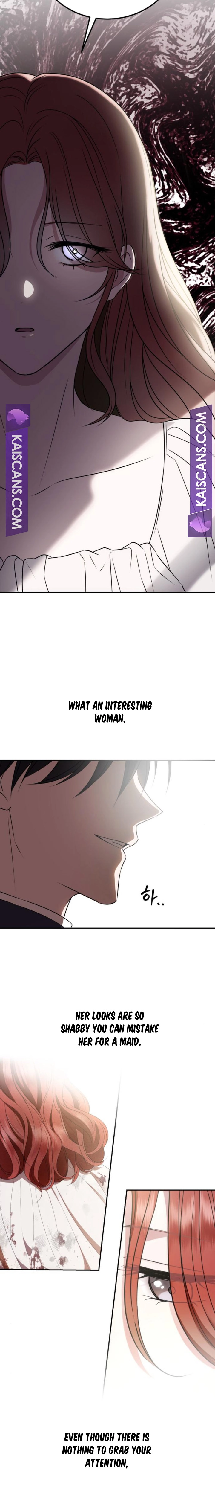 Read An unexpected proposal chapter 1 image 14 on Lezhin