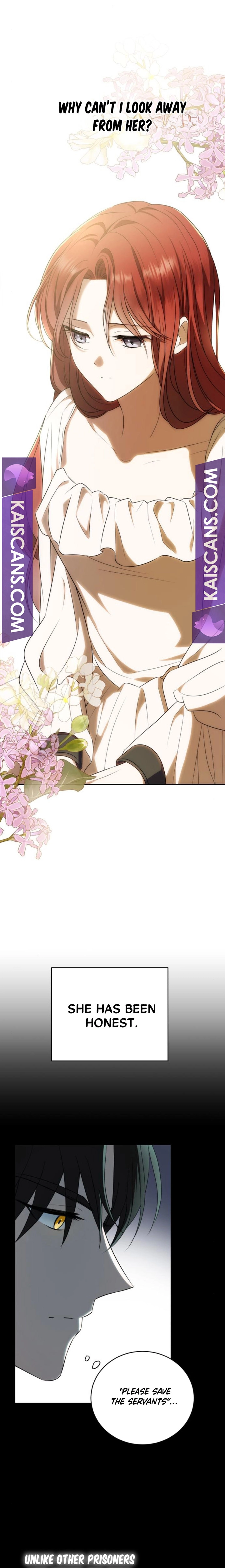 Read An unexpected proposal chapter 1 image 15 on Lezhin