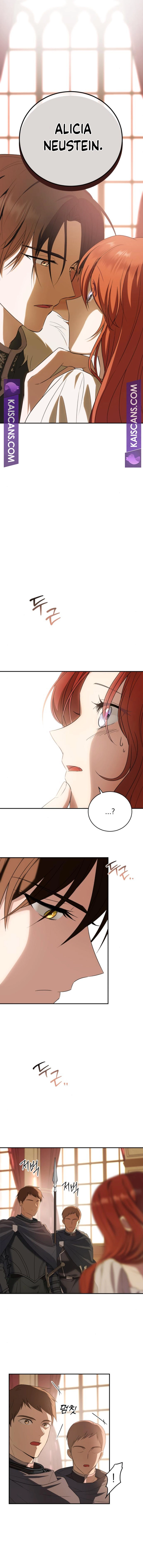 Read An unexpected proposal chapter 1 image 17 on Lezhin