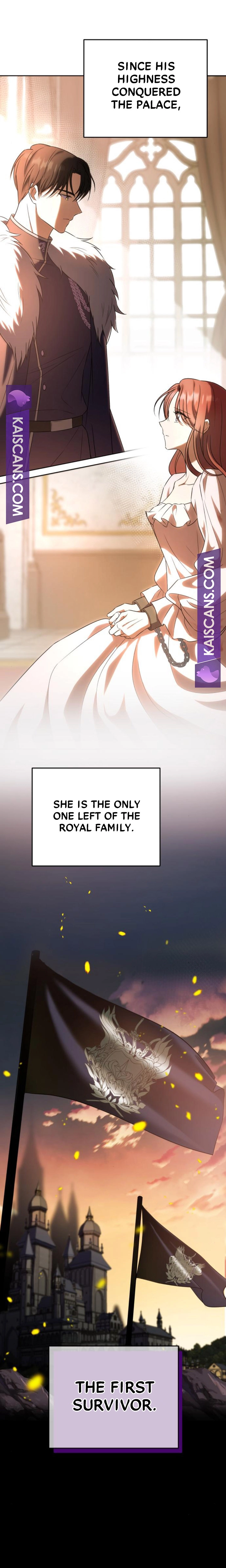 Read An unexpected proposal chapter 1 image 19 on Lezhin