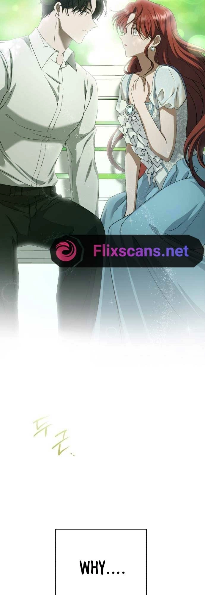 Read An unexpected proposal chapter 10 image 1 on Lezhin