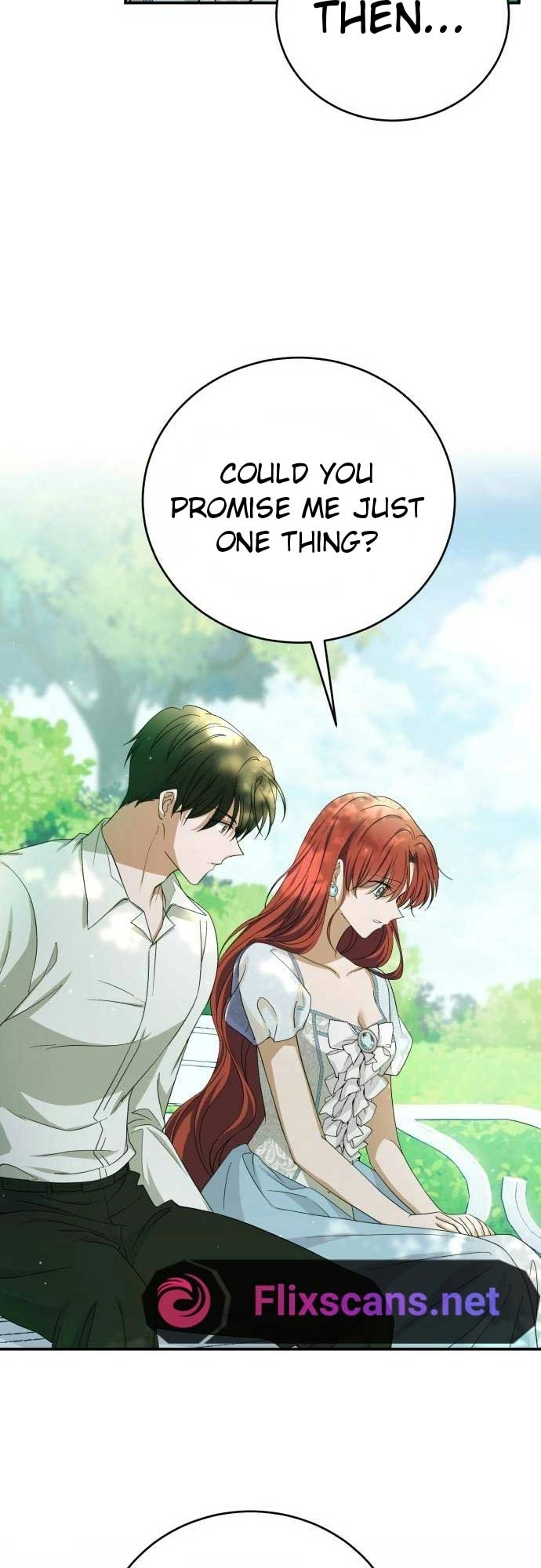 Read An unexpected proposal chapter 10 image 11 on Lezhin