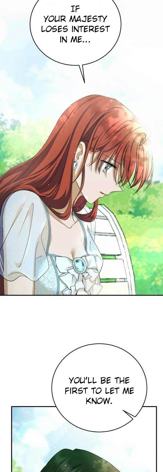 Read An unexpected proposal chapter 10 image 12 on Lezhin