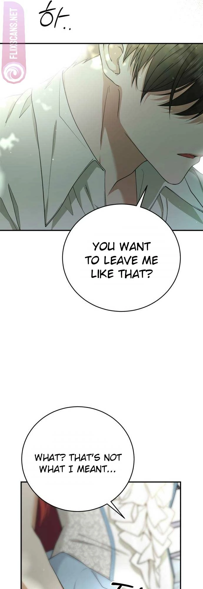 Read An unexpected proposal chapter 10 image 14 on Lezhin