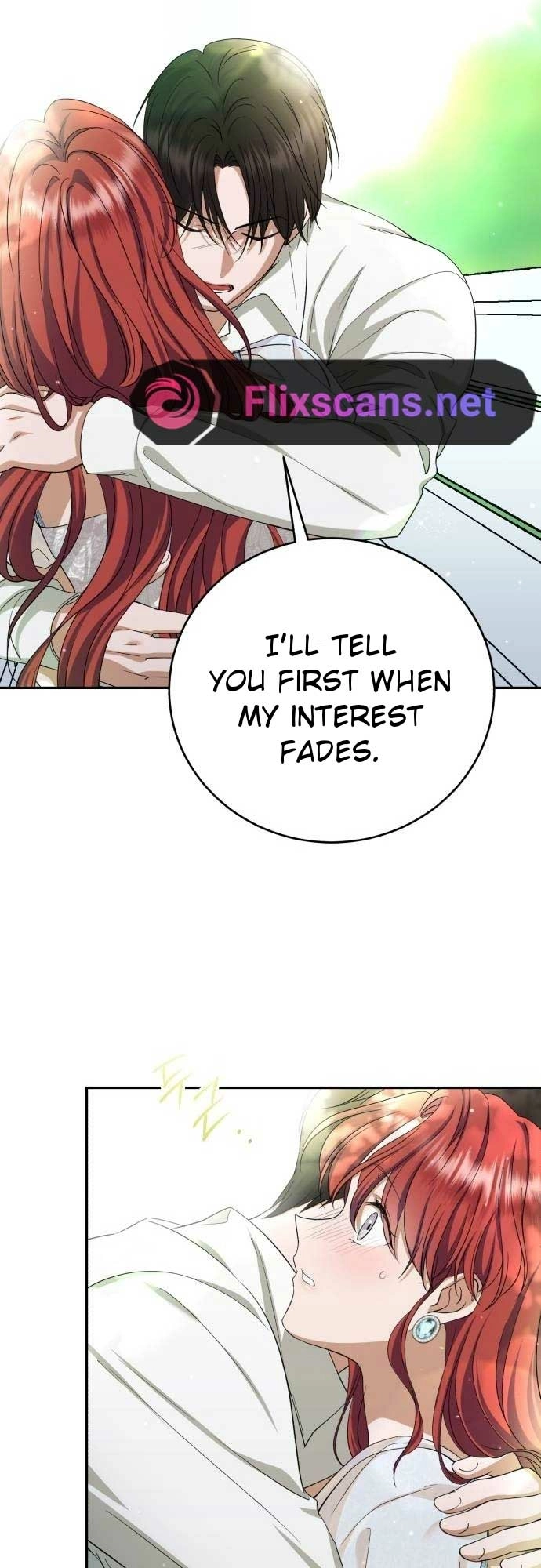 Read An unexpected proposal chapter 10 image 18 on Lezhin