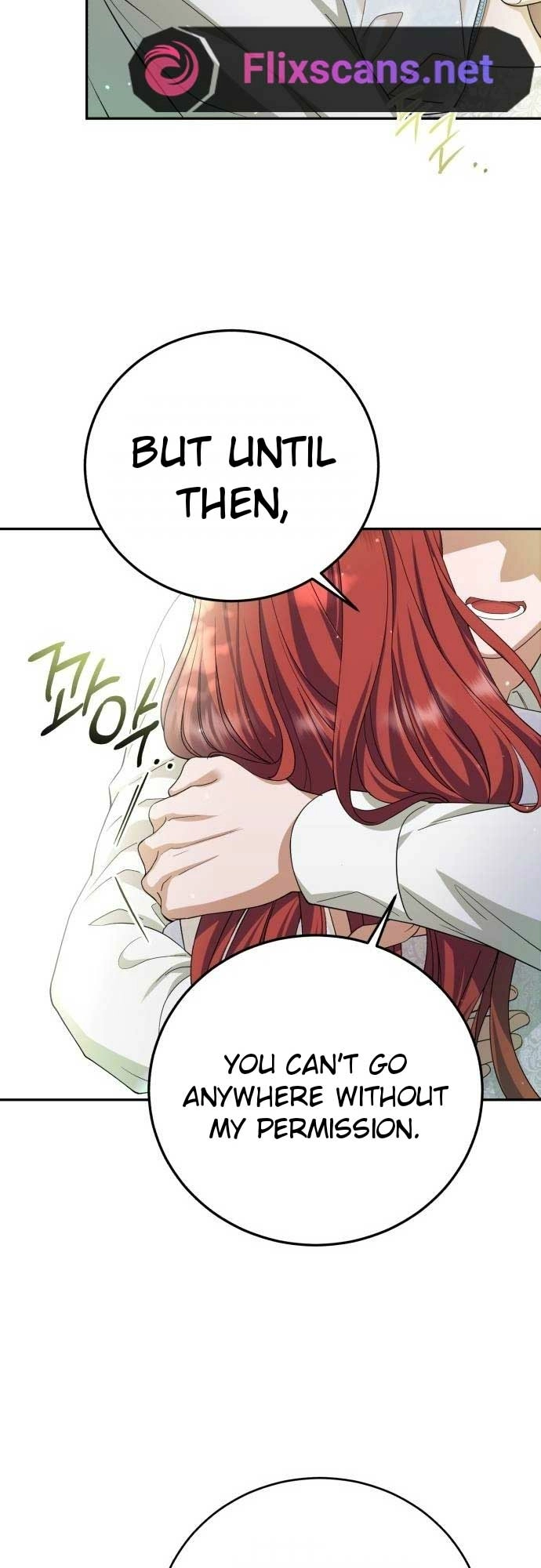 Read An unexpected proposal chapter 10 image 19 on Lezhin