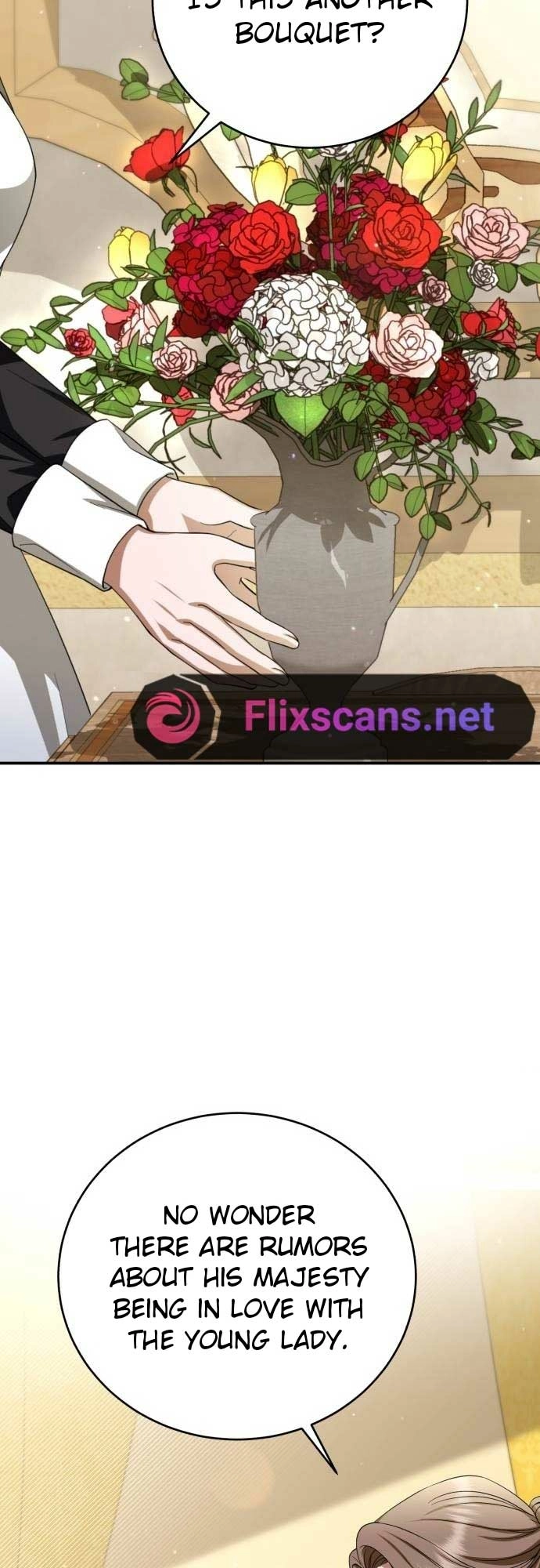 Read An unexpected proposal chapter 10 image 23 on Lezhin