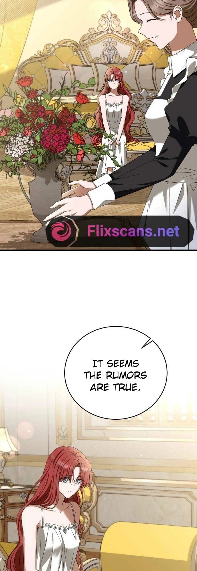 Read An unexpected proposal chapter 10 image 24 on Lezhin
