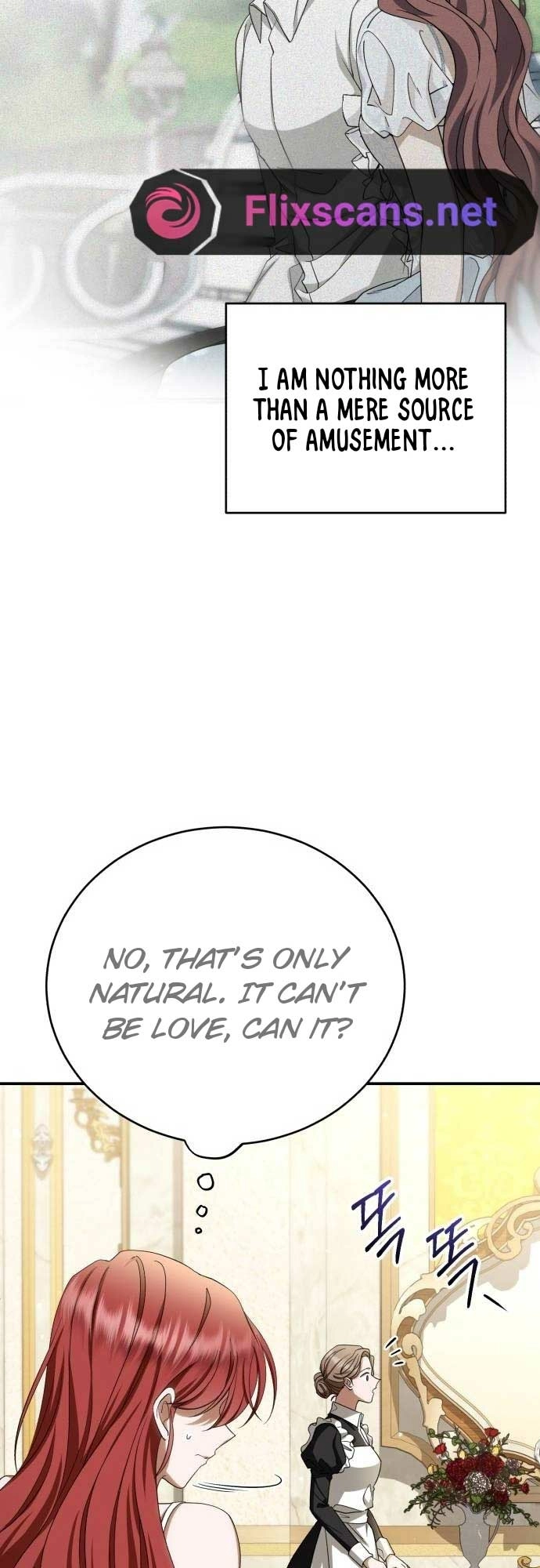 Read An unexpected proposal chapter 10 image 26 on Lezhin