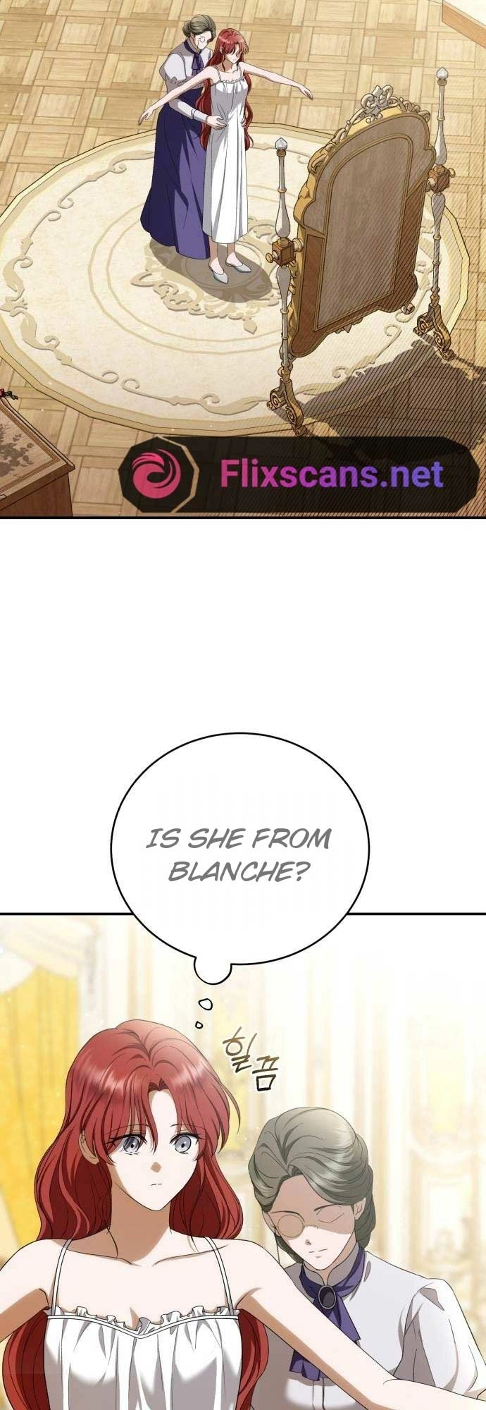 Read An unexpected proposal chapter 10 image 29 on Lezhin