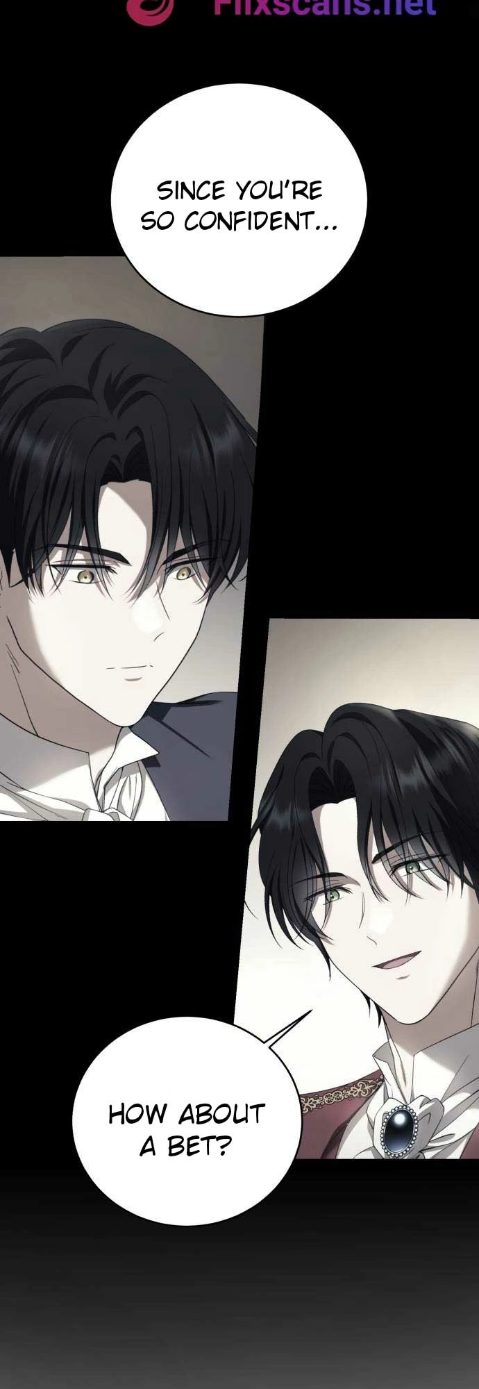 Read An unexpected proposal chapter 10 image 3 on Lezhin