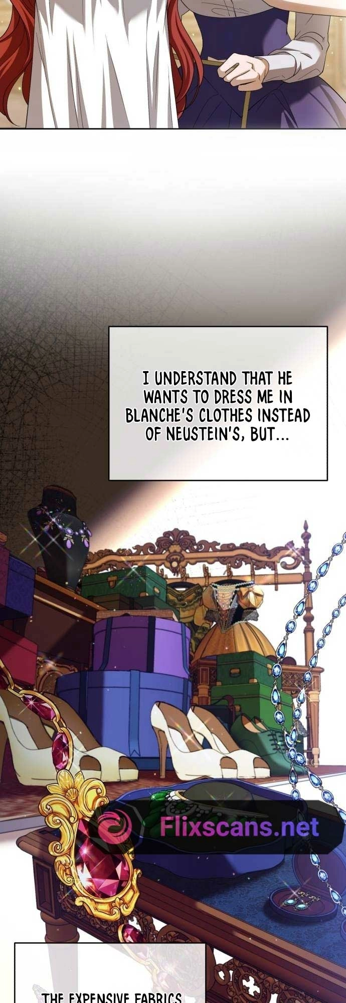 Read An unexpected proposal chapter 10 image 30 on Lezhin