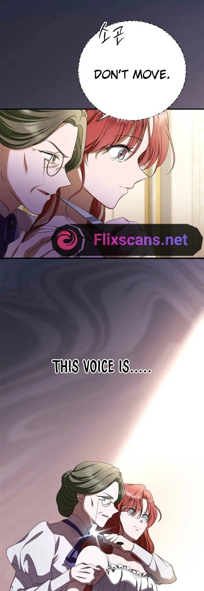 Read An unexpected proposal chapter 10 image 33 on Lezhin