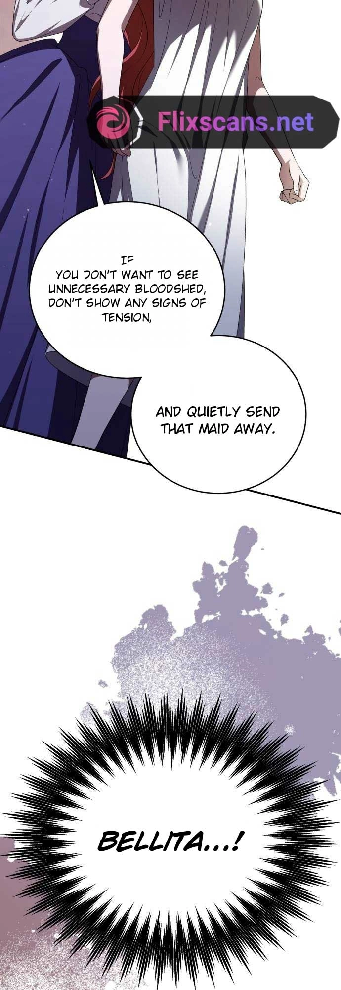 Read An unexpected proposal chapter 10 image 34 on Lezhin