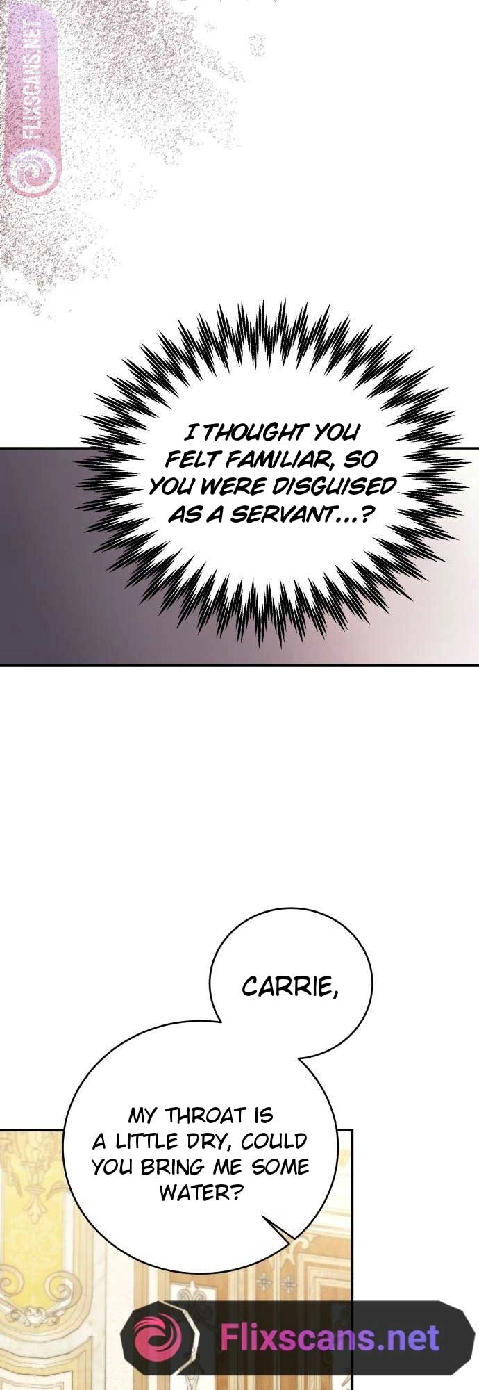 Read An unexpected proposal chapter 10 image 35 on Lezhin