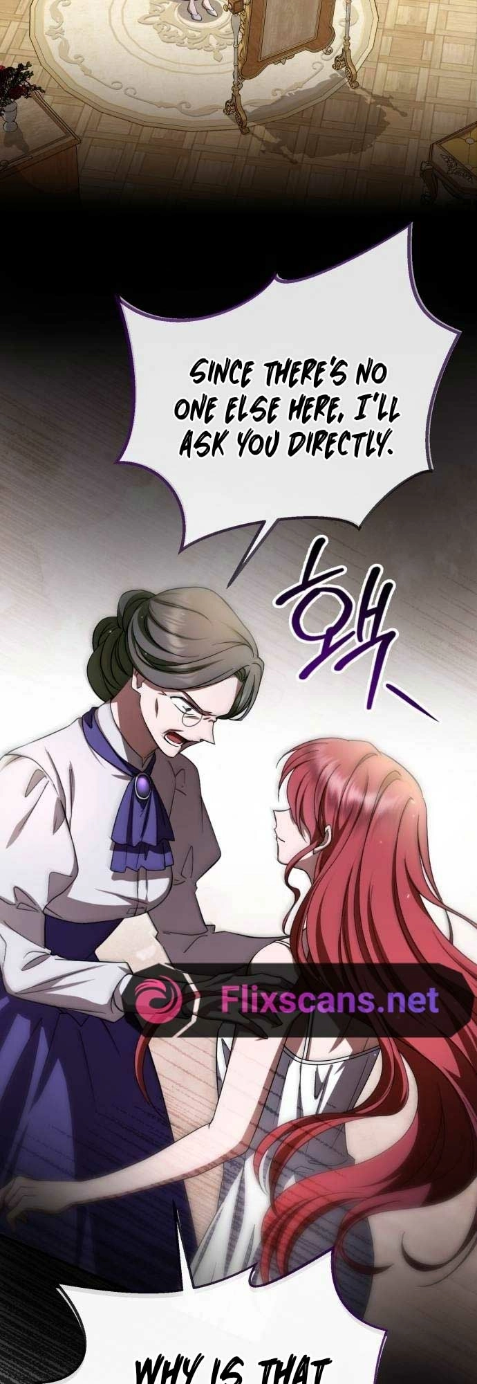 Read An unexpected proposal chapter 10 image 37 on Lezhin