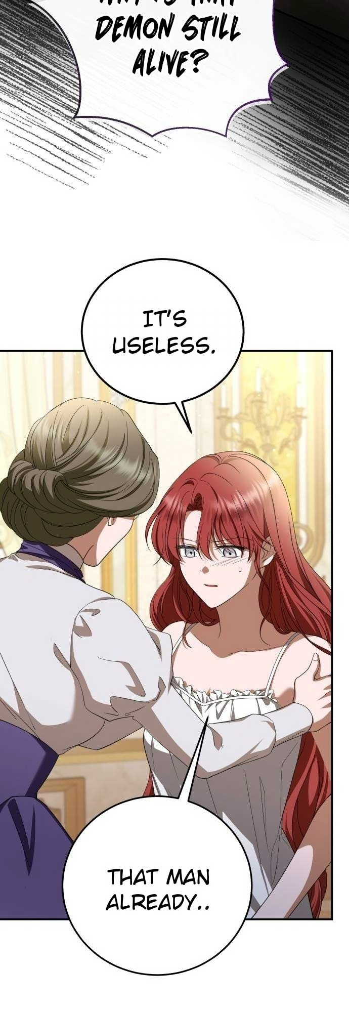 Read An unexpected proposal chapter 10 image 38 on Lezhin