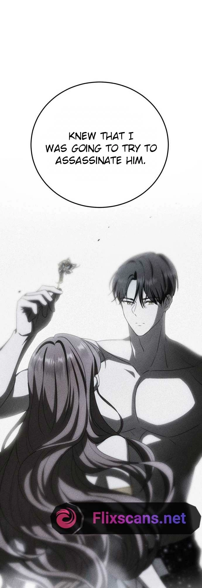 Read An unexpected proposal chapter 10 image 39 on Lezhin