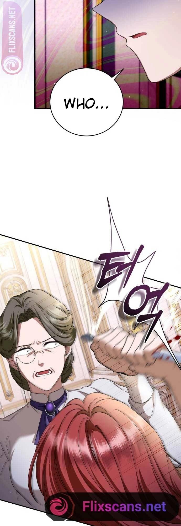 Read An unexpected proposal chapter 10 image 42 on Lezhin
