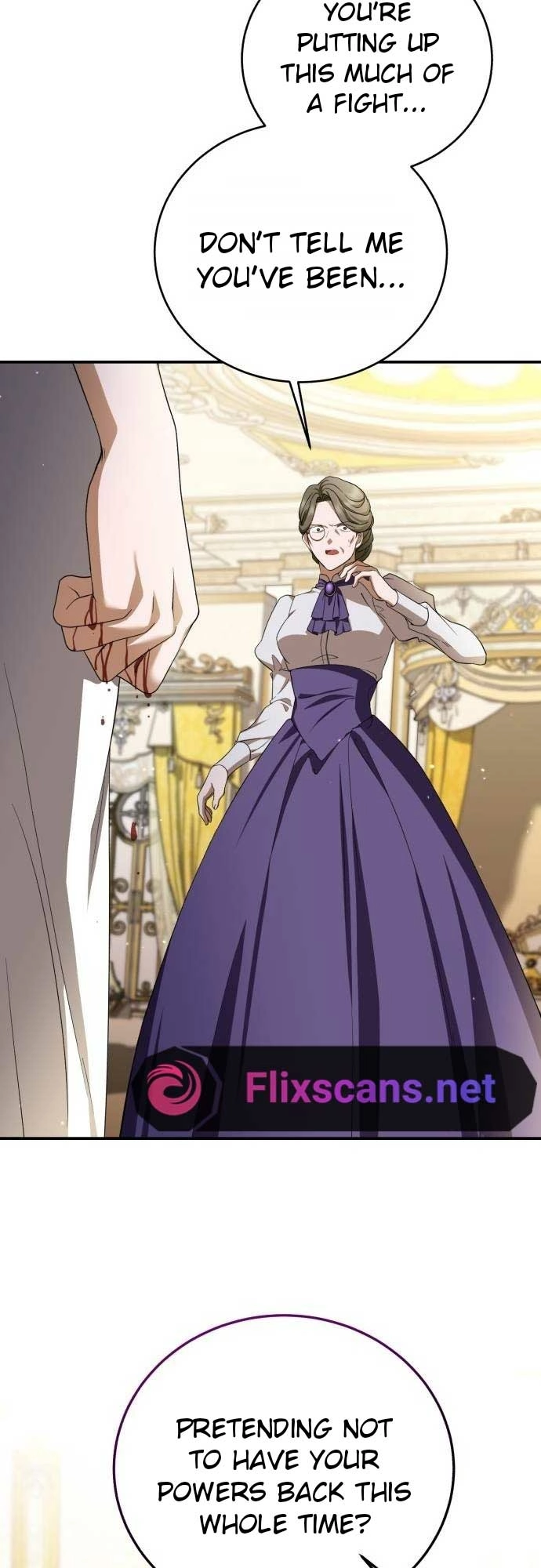 Read An unexpected proposal chapter 10 image 45 on Lezhin