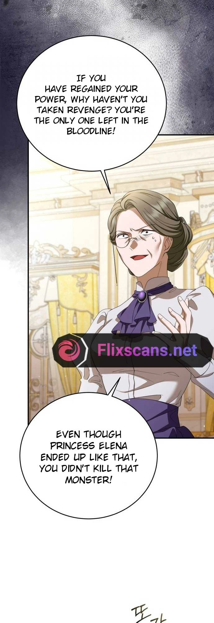 Read An unexpected proposal chapter 10 image 48 on Lezhin