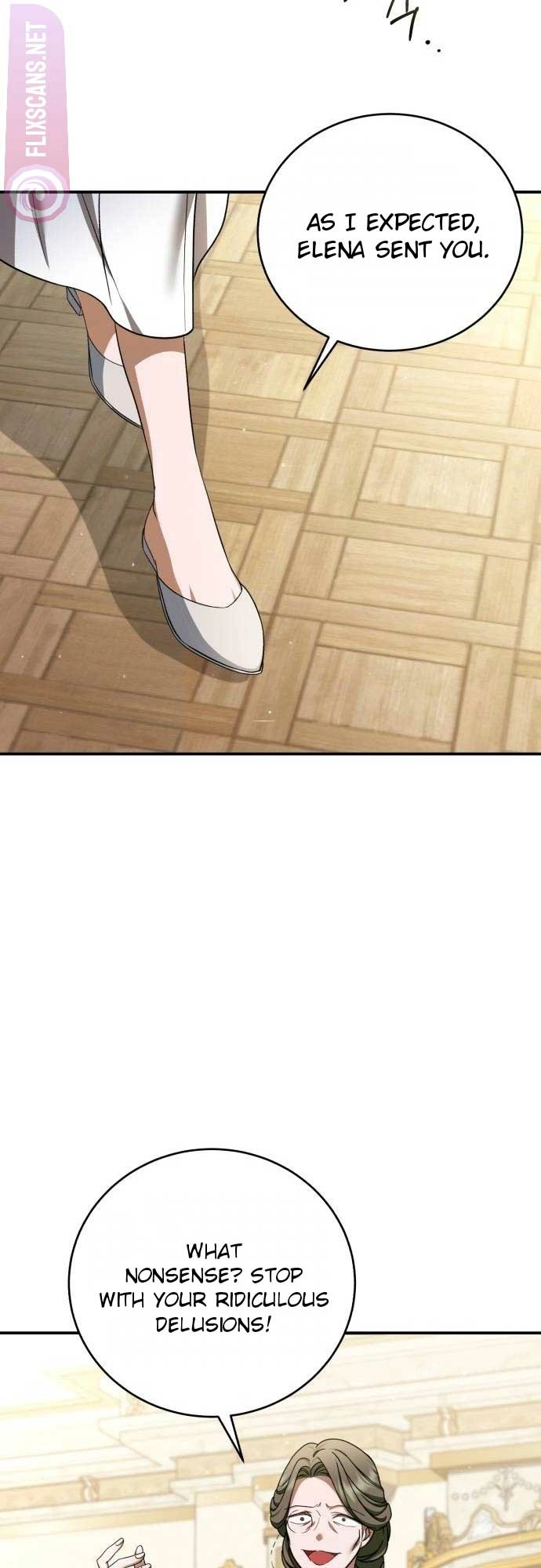 Read An unexpected proposal chapter 10 image 49 on Lezhin