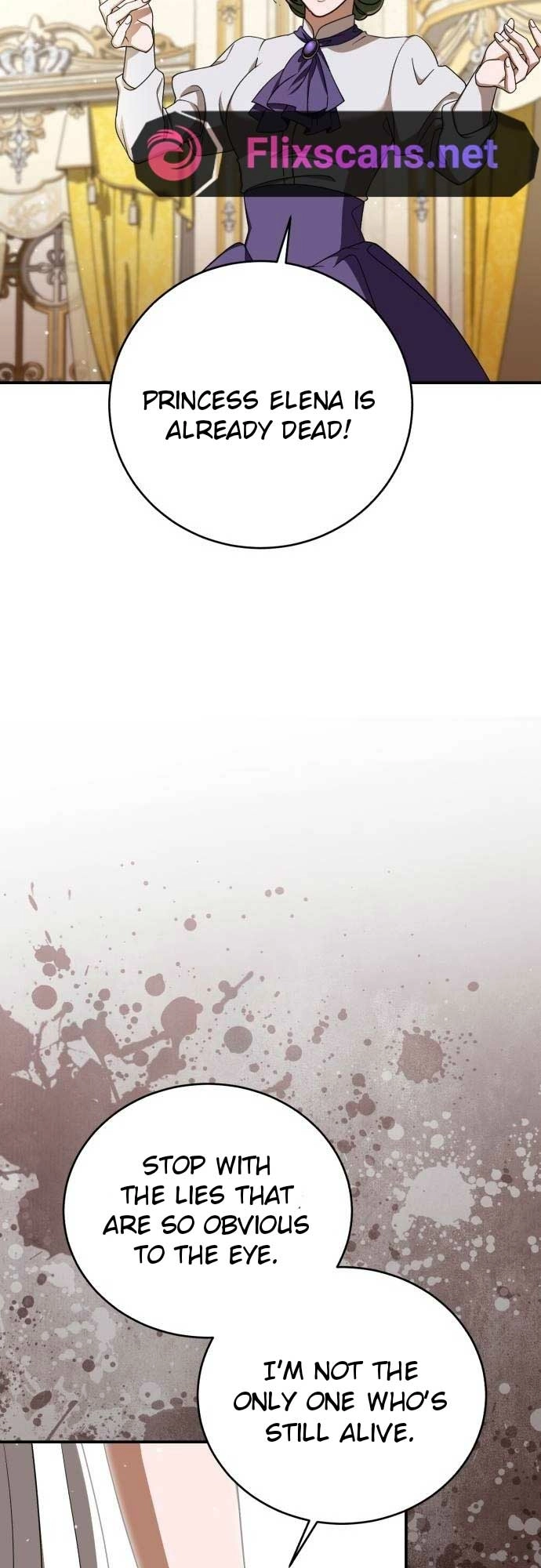 Read An unexpected proposal chapter 10 image 50 on Lezhin