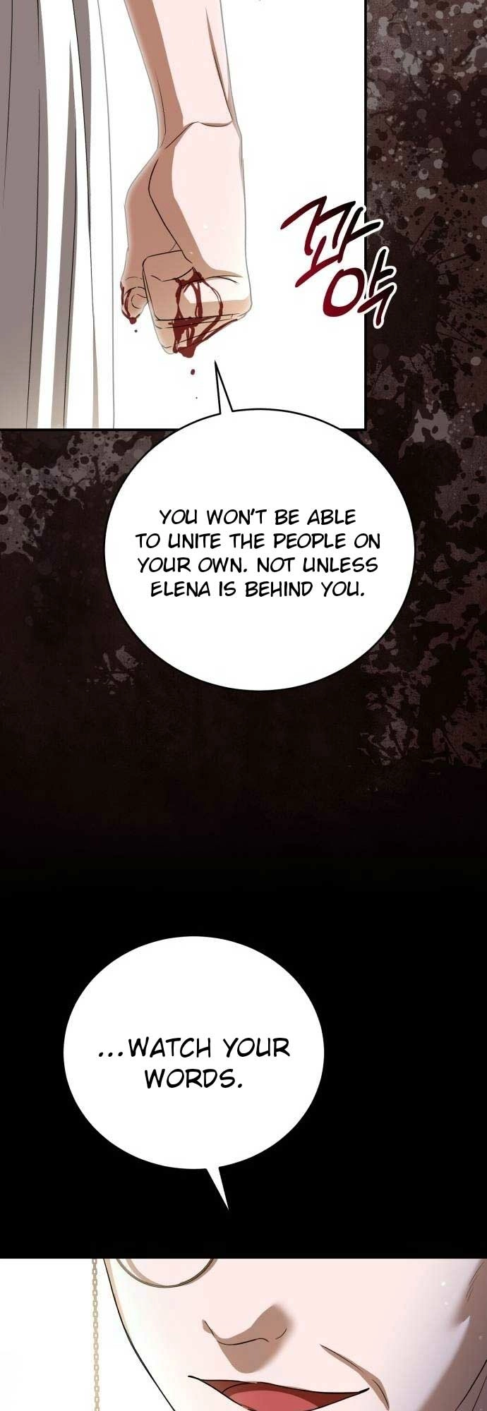 Read An unexpected proposal chapter 10 image 51 on Lezhin
