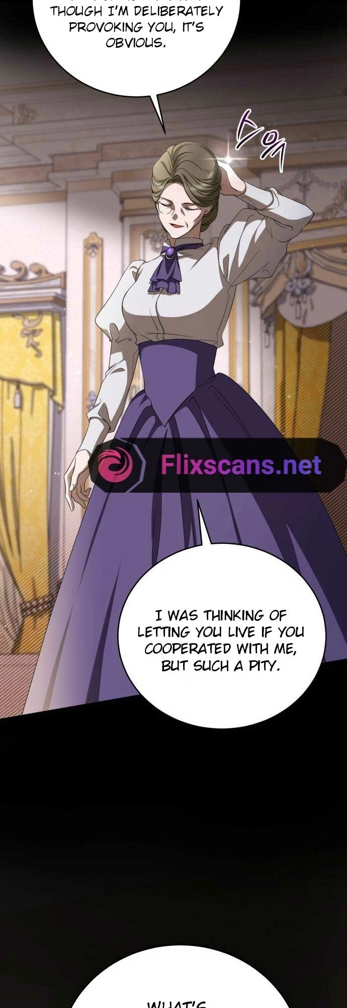 Read An unexpected proposal chapter 10 image 57 on Lezhin