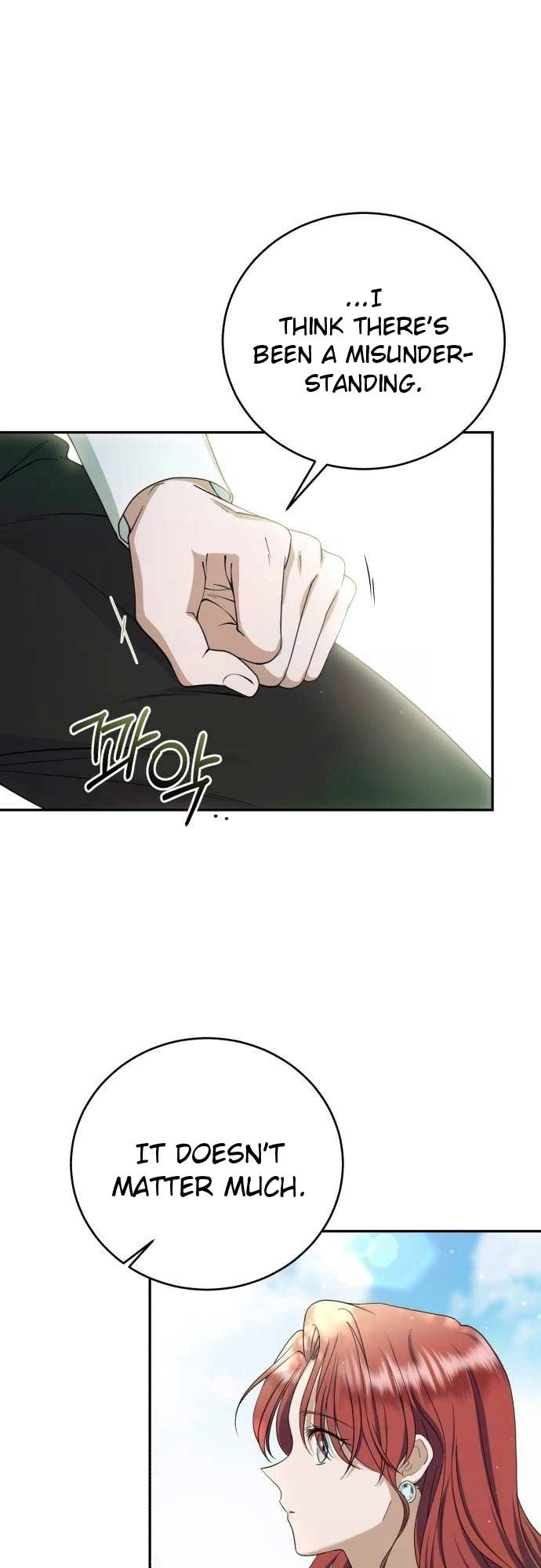 Read An unexpected proposal chapter 10 image 6 on Lezhin
