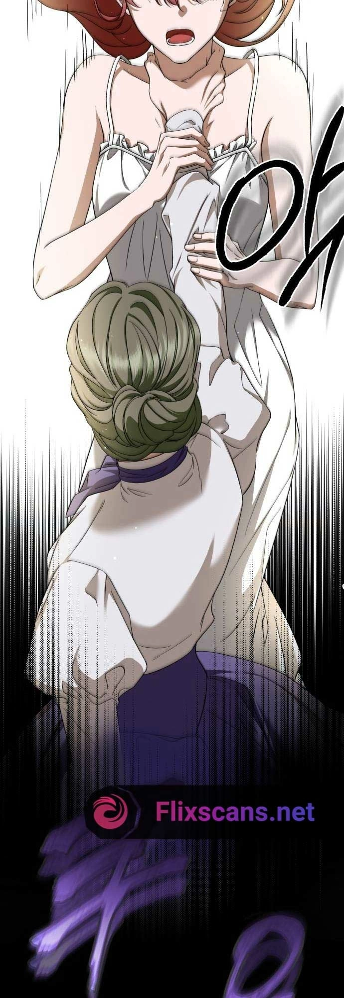 Read An unexpected proposal chapter 10 image 60 on Lezhin