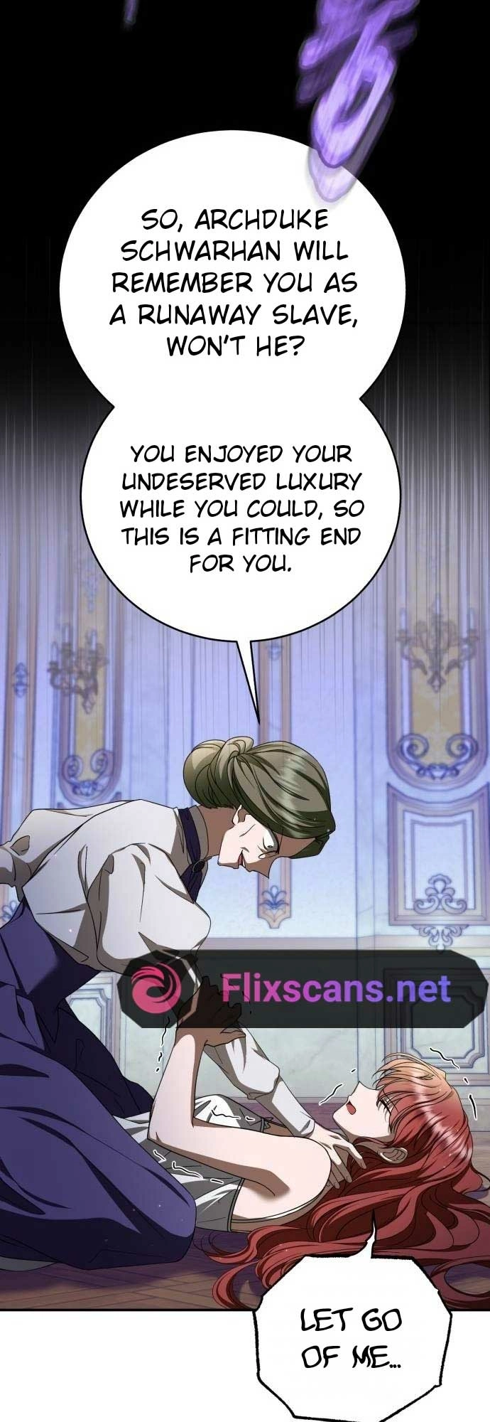 Read An unexpected proposal chapter 10 image 61 on Lezhin