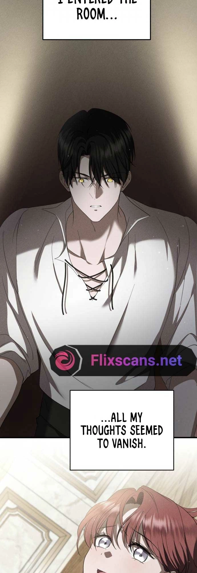 Read An unexpected proposal chapter 11 image 13 on Lezhin