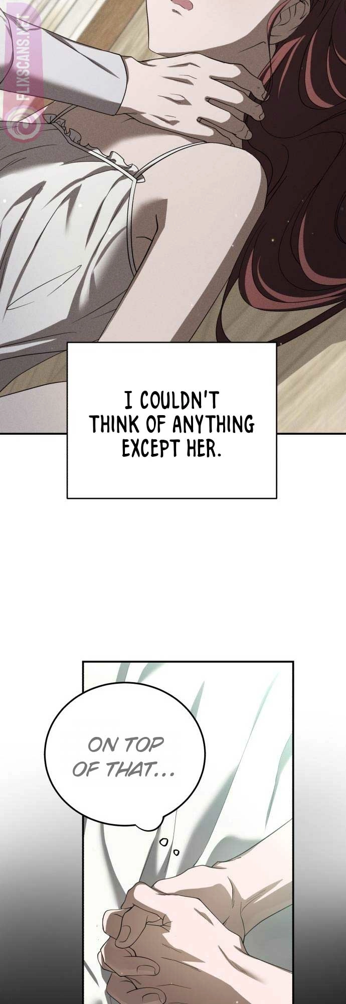 Read An unexpected proposal chapter 11 image 14 on Lezhin
