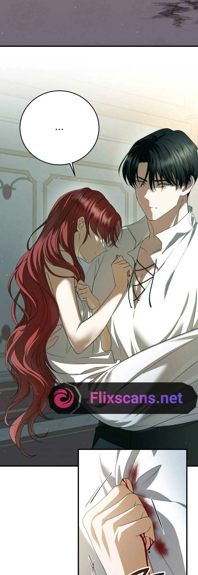 Read An unexpected proposal chapter 11 image 16 on Lezhin