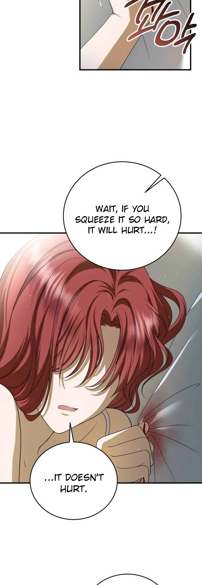 Read An unexpected proposal chapter 11 image 17 on Lezhin