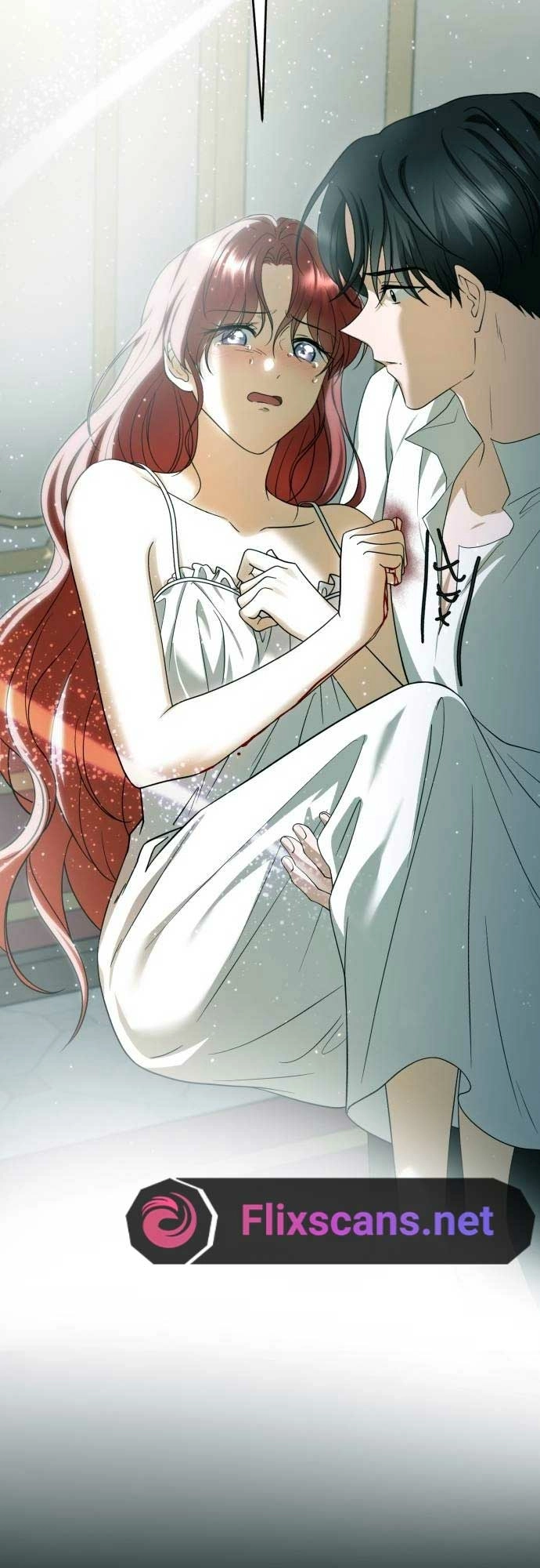 Read An unexpected proposal chapter 11 image 19 on Lezhin