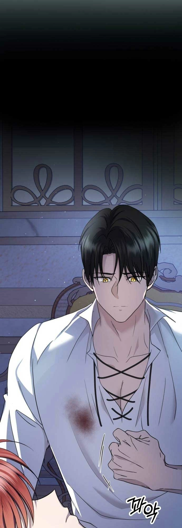 Read An unexpected proposal chapter 11 image 20 on Lezhin