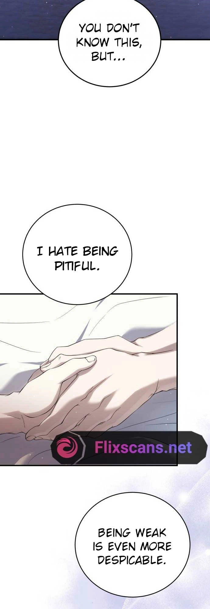 Read An unexpected proposal chapter 11 image 24 on Lezhin