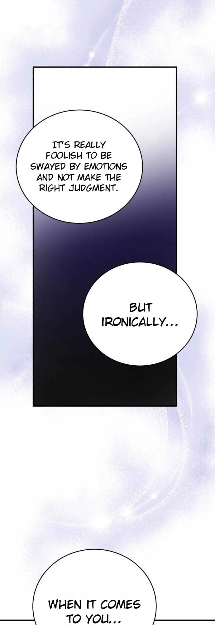 Read An unexpected proposal chapter 11 image 25 on Lezhin