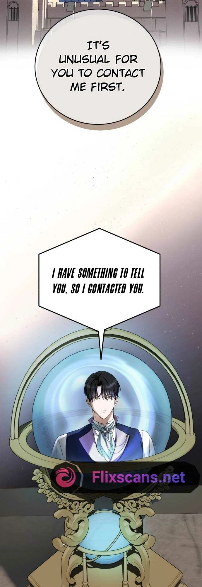 Read An unexpected proposal chapter 11 image 30 on Lezhin