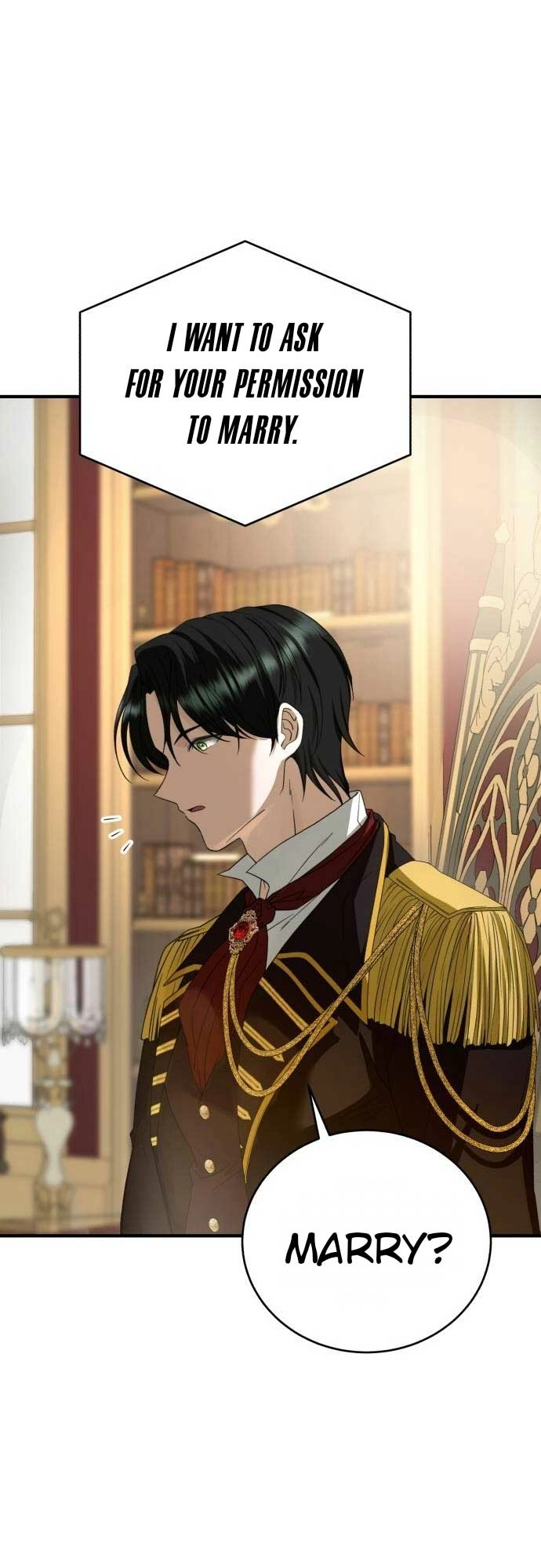 Read An unexpected proposal chapter 11 image 33 on Lezhin