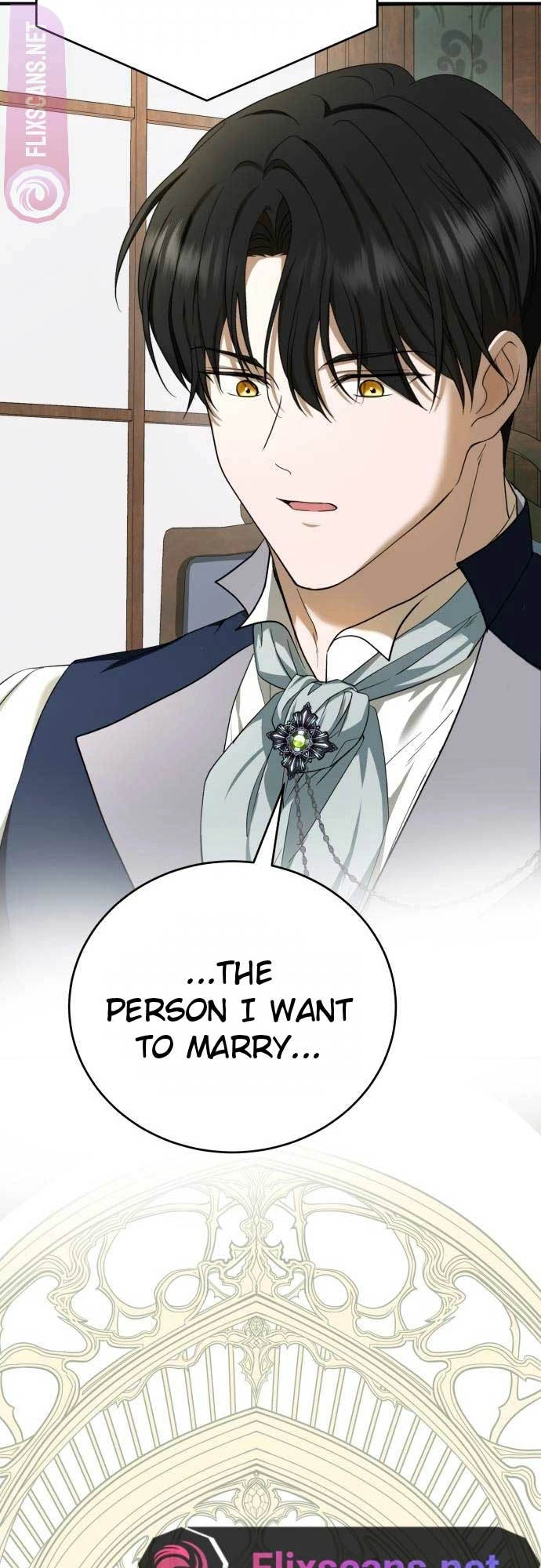 Read An unexpected proposal chapter 11 image 35 on Lezhin