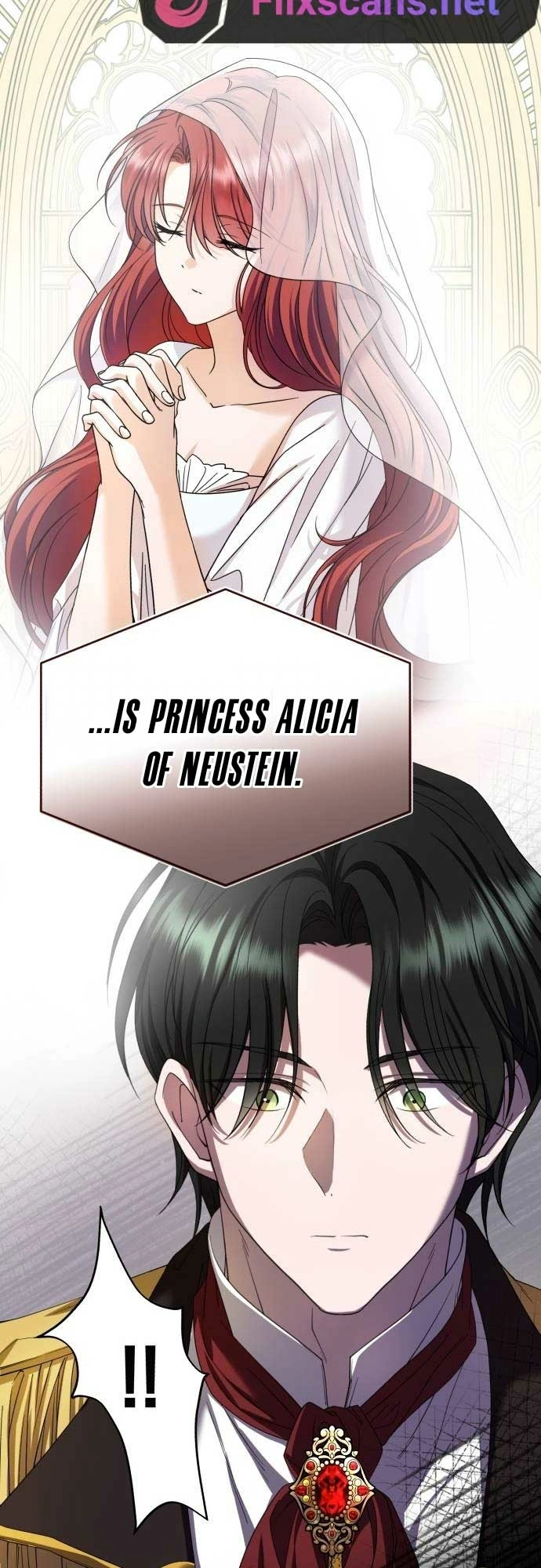 Read An unexpected proposal chapter 11 image 36 on Lezhin