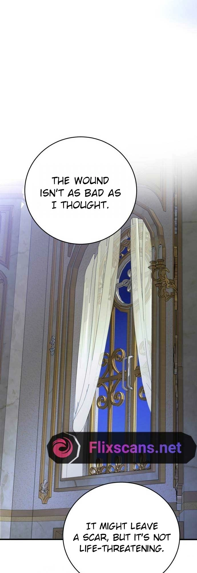 Read An unexpected proposal chapter 11 image 4 on Lezhin