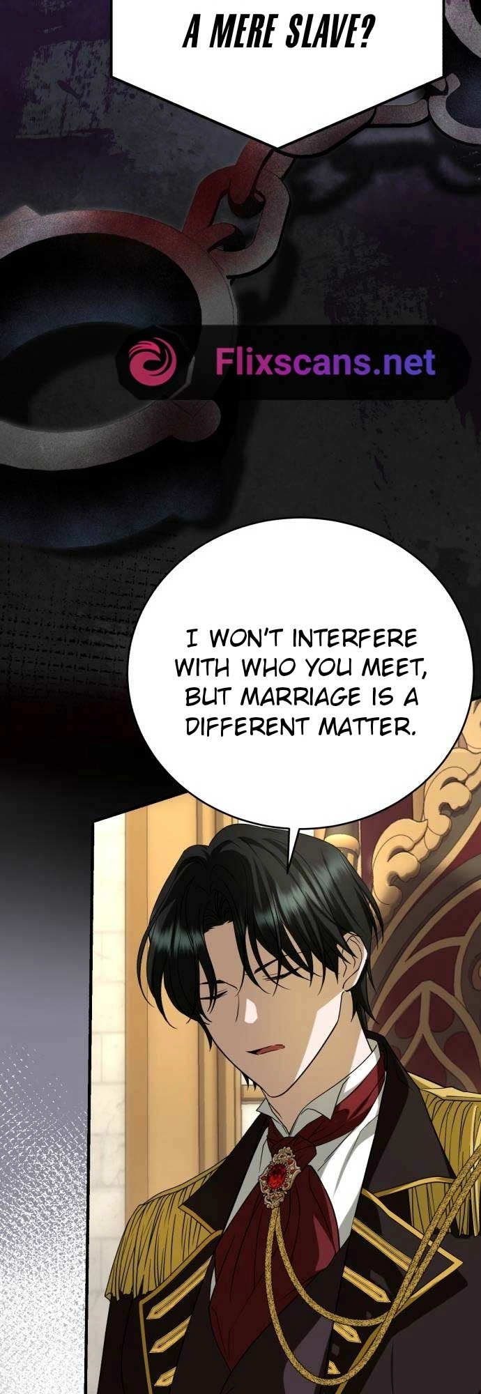 Read An unexpected proposal chapter 11 image 40 on Lezhin