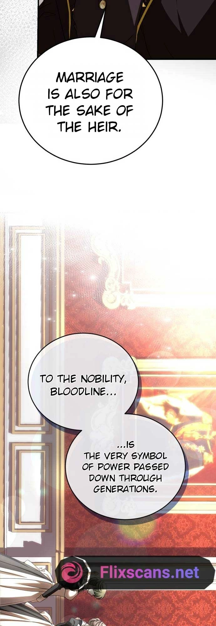 Read An unexpected proposal chapter 11 image 41 on Lezhin